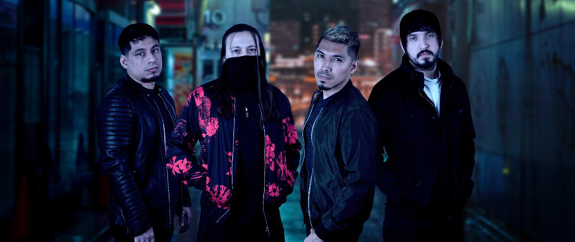 Scarlett O'Hara Premiere "Talk To Me" Music Video