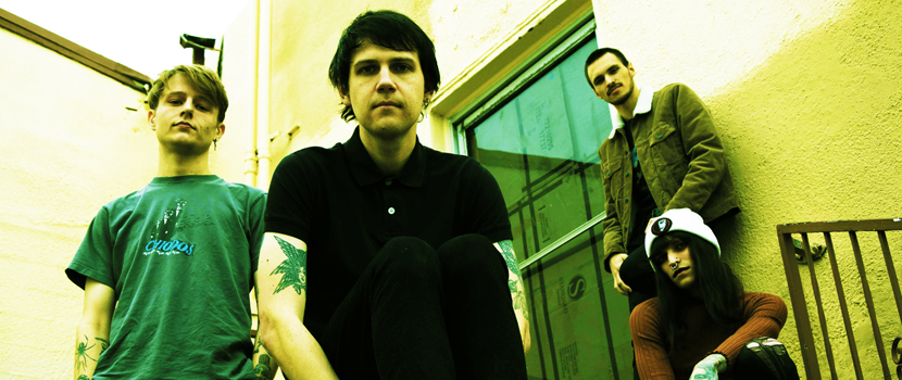 SeeYouSpaceCowboy Premiere "Painting A Clear Picture From An Unreliable Narrator"