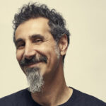 Serj Tankian Shares Tease Of A New Solo Single He Originally Wrote For System Of A Down