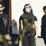 Here's What Tracks Topped SiriusXM's Liquid Metal & Octane Stations In 2021