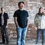 Staind, Blue October, P.O.D., Etc. Set For 2026 'Point Fest'