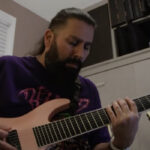 Deftones' Stephen Carpenter Shares "Tempest" Guitar Playthrough Video