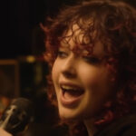 See Dave Grohl & His Daughter Violet Cover X Live With Former Members Of Nirvana & Slayer