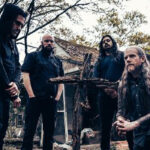 Withered Announce December Southeastern U.S. Tour