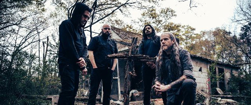 Withered Announce August Tour