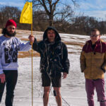 Yautja Debut "The Weight" Music Video