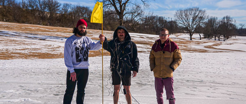 Yautja Debut "The Weight" Music Video