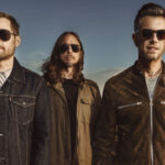 311 Announce Fall U.S. Tour With Six Full Album Performances