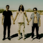 All Them Witches & Red Fang Announce Halloween Show