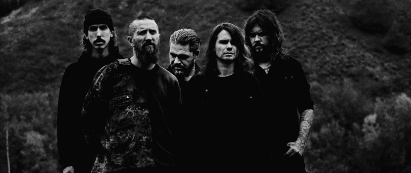 Amenra Share Cover Of Townes Van Zandt's "Kathleen"