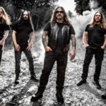 A Pale Horse Named Death Debut "Reflections Of The Dead" Music Video