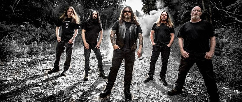 A Pale Horse Named Death Debut "Reflections Of The Dead" Music Video