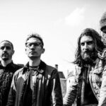 Bossk Debut "HTV-3" Video