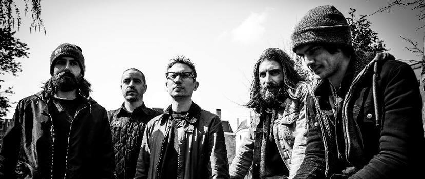 Bossk Debut "HTV-3" Video