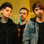 Caskets, Volumes & Eidola Added To Dance Gavin Dance's European/UK Tour