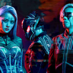 Chthonic Streaming Their Entire "Megaport 2021" Live Performance