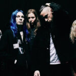 Code Orange In The Studio With Billy Corgan Of The Smashing Pumpkins