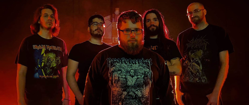 Cognitive, Summoning The Lich & My Missing Half To Tour In December