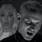 Watch Slipknot's Corey Taylor Guest On New The Dead Deads Track "Murder Ballad II"