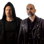 Culted Debut Music Video For Their Cover Of Godflesh's "Crush My Soul"