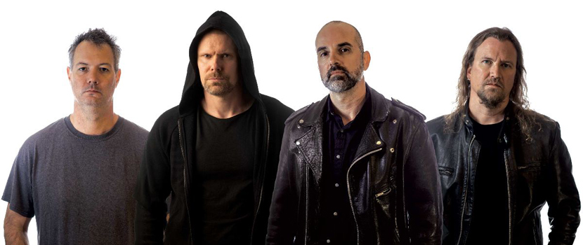 Culted Debut Music Video For Their Cover Of Godflesh's "Crush My Soul"