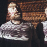 Death Therapy Debut "Familiar Shadows"