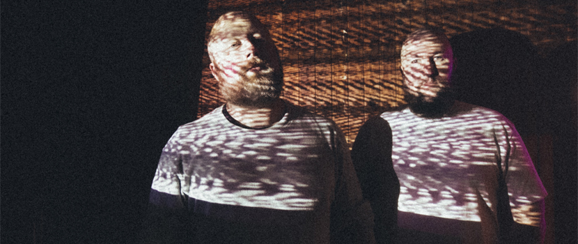 Death Therapy Debut "Familiar Shadows"