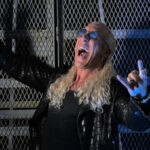 Dee Snider Shares "Stand" Music Video Featuring Footage From Great White Concert Fire