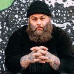 Dooms Children (Alexisonfire, Etc.) To Release Debut Album In October, Launch "Psyche Hospital Blues" Video