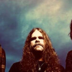Earthless Release "Live In The Mojave Desert"