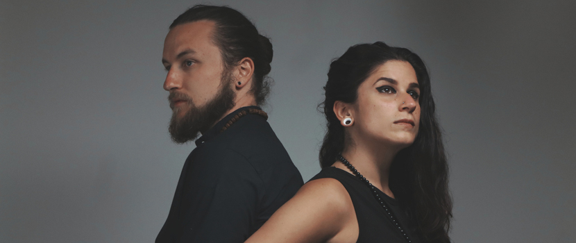Entheos Sign Worldwide Deal With Metal Blade Records