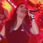 Evanescence Announce New Touring Lineup