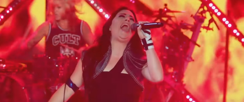 Evanescence Announce New Touring Lineup