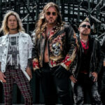 Fozzy Welcome Ex-Through Fire Drummer Grant Brooks To Their Lineup