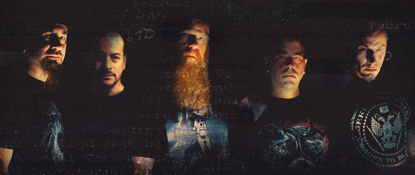 Generation Kill Tease New Track "Never Relent" Featuring Exodus' Gary Holt