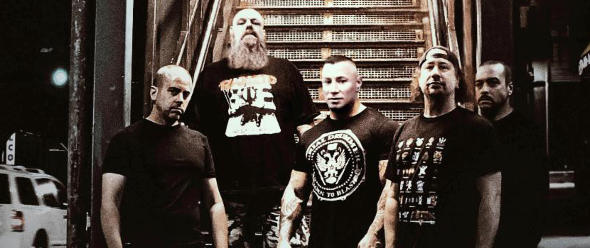 Generation Kill Release "Never Relent" Video, Exodus' Gary Holt Guests