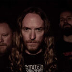 Grand Cadaver (Dark Tranquillity, Etc.) Wrapping Up Their Sophomore Album