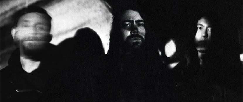 Hear Nine Inch Nails & HEALTH Team Up On New Track "Isn't Everyone"