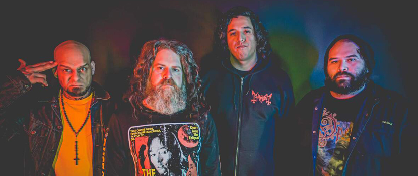 Heartsick Debut "Animal Instinct" Video