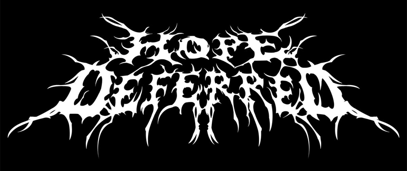 Former Embodyment & The Famine Members Reunite In Hope Deferred, Stream "Parade The Corpses"