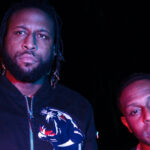 Hyro The Hero Teams With Fire From The Gods' AJ Channer On "FU2", Music Video Available