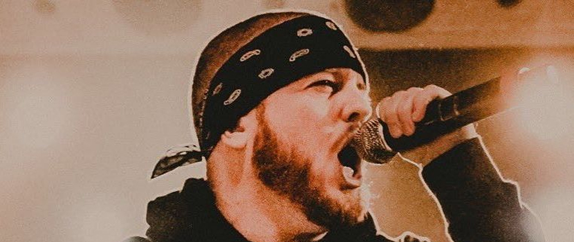 Hatebreed's Jamey Jasta Launches New Single "Assimilation Agenda" Featuring Zetro Of Exodus