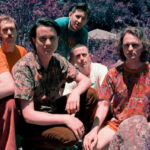 King Gizzard & The Lizard Wizard Release DJ Shadow's Remix Of "Black Hot Soup"