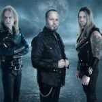 KK's Priest (Ex-Judas Priest) Release "Brothers Of The Road" Music Video