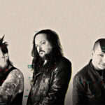 Korn Drummer Ray Luzier To Miss Immediate Shows Due To Testing Positive For COVID-19, Fill-In Announced