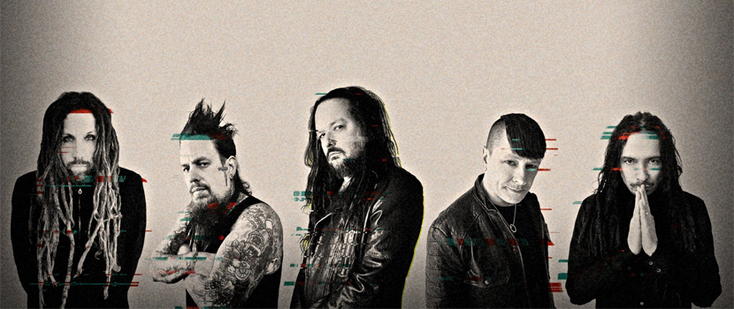 Korn Drummer Ray Luzier To Miss Immediate Shows Due To Testing Positive For COVID-19, Fill-In Announced