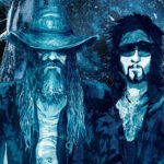Rob Zombie, Nikki Sixx, John 5 & Tommy Clufetos Team Up As L.A. Rats
