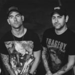 Current & Former Members Of Arsonists Get All The Girls, Alterbeast, Etc. Unite In Lesser Animal