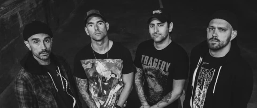 Current & Former Members Of Arsonists Get All The Girls, Alterbeast, Etc. Unite In Lesser Animal