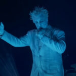 Hear Rammstein's Till Lindemann Sing In English On New Kovacs Track "Child Of Sin"